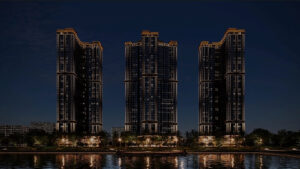 The Ultimate Global Residences Cổ Loa