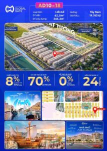 Ánh Dương 10 Vinhomes Ocean Park 3