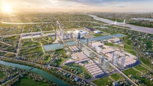 Bảng hàng Vinhomes Global Gate