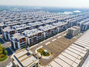 Bất động sản cuối năm 2024: Cơ hội “sáng” cho nhà đầu tư