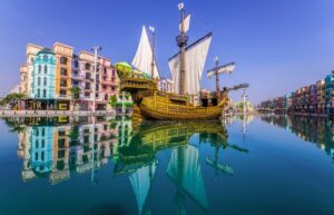 Gợi ý một số địa điểm chơi Tết tại Hà Nội không thể bỏ lỡ