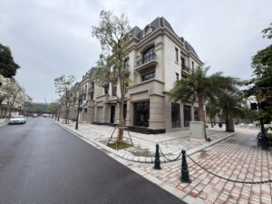 Kinh đô 7 Vinhomes Ocean Park 2