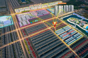 Mở bán biệt thự song lập San Hô 8 Vinhomes Ocean Park 2 