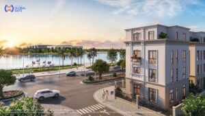 Phí dịch vụ Vinhomes Global Gate