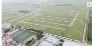 Tiến độ Vinhomes Đan Phượng 2024