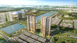 Tổng quan tòa Y5 Imperia Signature Cổ Loa: từ CĐT