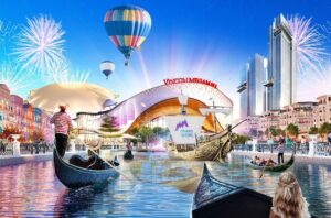 Bán nhà phố Ánh Dương 11 Vinhomes Global Gate Cổ Loa (AD11-xx)