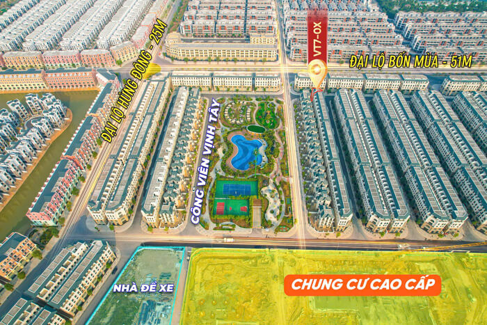 Bán Vịnh Tây 7 Vinhomes Ocean Park 3 VT7-0X Bán Vịnh Tây 7 Vinhomes Ocean Park 3 VT7-0X