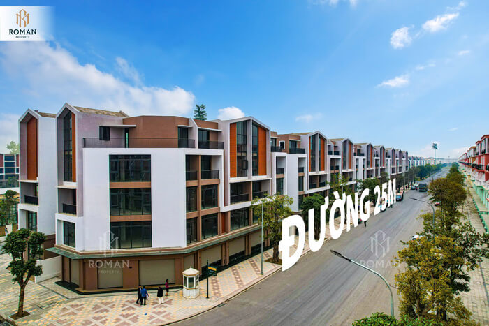Đại Lộ Hừng Đông Ocean Park 3 tiềm năng Đại Lộ Hừng Đông Ocean Park 3 tiềm năng