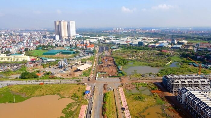 Đường vành đai 3.5 Hà Nội Đường vành đai 3.5 Hà Nội