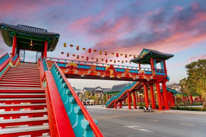 Lễ hội Hoa Xuân Thủy Nguyên 2025 Lễ hội Hoa Xuân Thủy Nguyên 2025