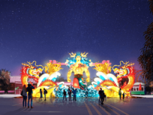 Lễ hội xuân Ocean City