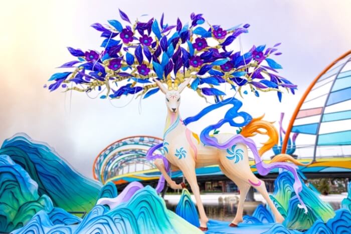 Lễ hội xuân ocean city 2025 Lễ hội xuân ocean city 2025