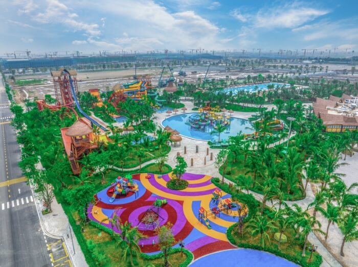 Pháp lý Vinhomes Ocean Park 3 Pháp lý Vinhomes Ocean Park 3