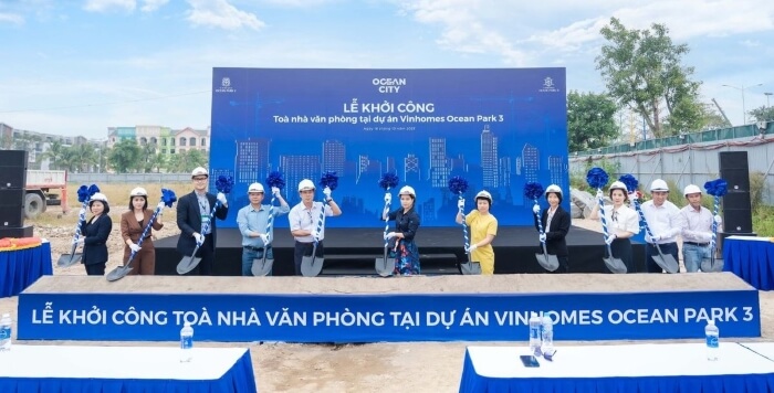 Pháp lý Vinhomes Ocean Park 3 Pháp lý Vinhomes Ocean Park 3