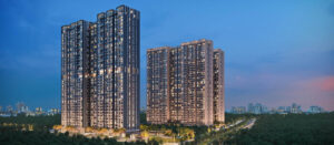 Tòa căn hộ The Senique Premier Ocean Park: Tổng quan, giá bán