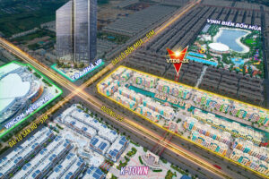 Chính sách “Về ở sớm – Đón xuân” Vinhomes Ocean Park 3 – Ưu đãi tới 12%