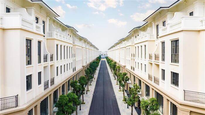 Vịnh Tây 7 Vinhomes Ocean Park 3 điểm nhấn Vịnh Tây 7 Vinhomes Ocean Park 3 điểm nhấn