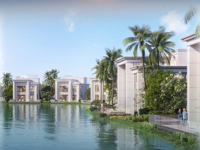 Vinmec Medical Resort Vinhomes Ocean Park 3 Vinmec Medical Resort Vinhomes Ocean Park 3