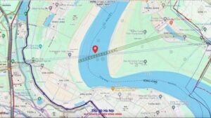 Cầu Ngọc Hồi bao giờ khởi công