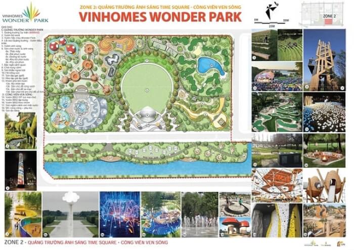 Phân khu Thời Đại Vinhomes Đan Phượng Phân khu Thời Đại Vinhomes Đan Phượng