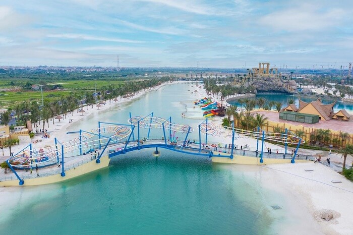San Hô 7 Vinhomes Ocean Park 2 Royal Wave Park San Hô 7 Vinhomes Ocean Park 2 Royal Wave Park