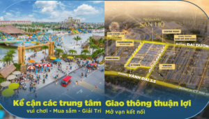 Tài chính dưới 15 tỷ đầu tư gì hiệu quả tại Ocean City?