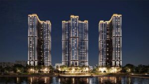 The Ultimate Imperia Cổ Loa: Tổng quan, điểm nhấn, giá bán