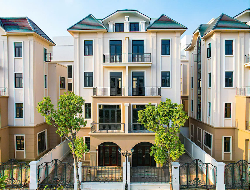 Bán song lập Vịnh Tây 6 Vinhomes Ocean Park 3, áp góc vườn hoa Bán song lập Vịnh Tây 6 Vinhomes Ocean Park 3, áp góc vườn hoa