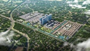 Vinhomes Wonder City Đan Phượng