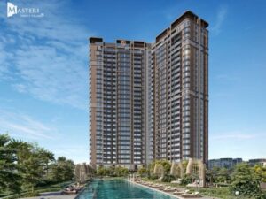 masterise trinity square ocean park 2