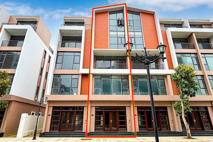 Bán liền kề Ánh Dương 16 Vinhomes Ocean Park 3, hướng Đông Nam Bán liền kề Ánh Dương 16 Vinhomes Ocean Park 3, hướng Đông Nam