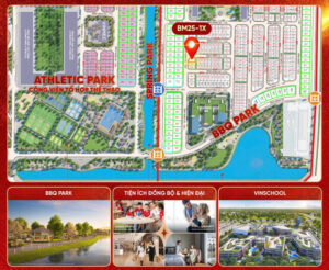 Bán liền kề Bình Minh 25 Vinhomes Wonder City giãn xây 112m