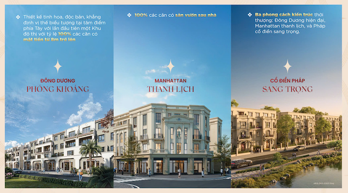Booking liền kề, biệt thự dự án Vinhomes Wonder City Đan Phượng Booking liền kề, biệt thự dự án Vinhomes Wonder City Đan Phượng