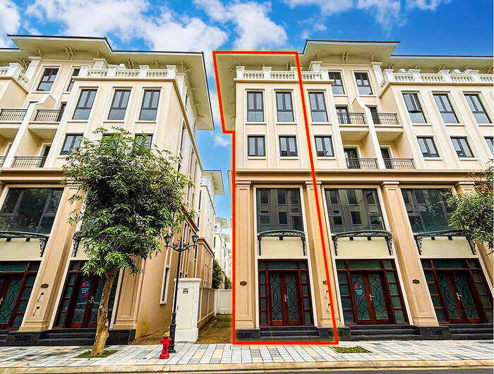 Căn Thời Đại 4 Vinhomes Ocean Park 3 TĐ4-5x Căn Thời Đại 4 Vinhomes Ocean Park 3 TĐ4-5x
