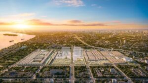 Chung cư Vinhomes Wonder City