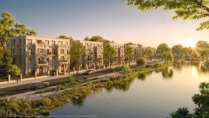 Giá bán Vinhomes Wonder City