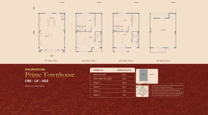 layout loại hình Vinhomes Wonder City shophouse layout loại hình Vinhomes Wonder City shophouse