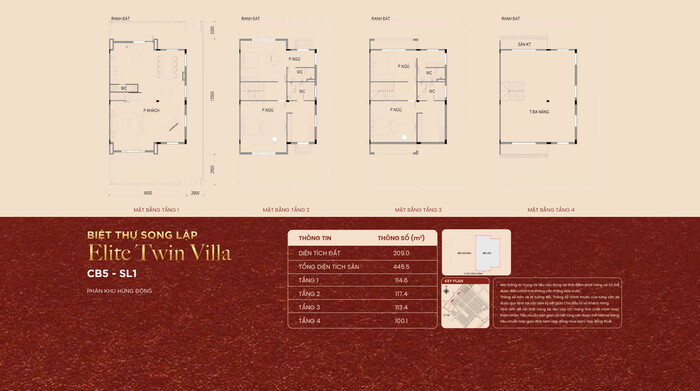 layout loại hình Vinhomes Wonder City song lập layout loại hình Vinhomes Wonder City song lập