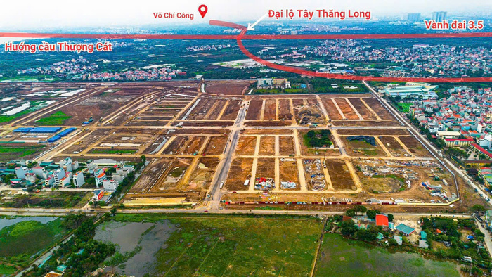 loại hình Vinhomes Wonder City mới nhất