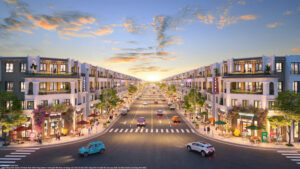 Bán nhà liền kề Vinhomes Wonder City Đan Phượng: Giá mới tốt nhất