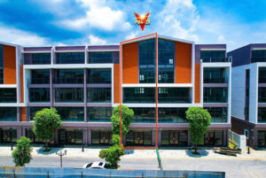 Bán liền kề Phố Biển 4 Vinhomes Ocean Park 3 VIP cạnh hồ, 102m2