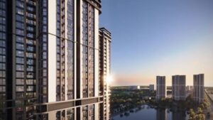 The Cosmopolitan Vinhomes Cổ Loa