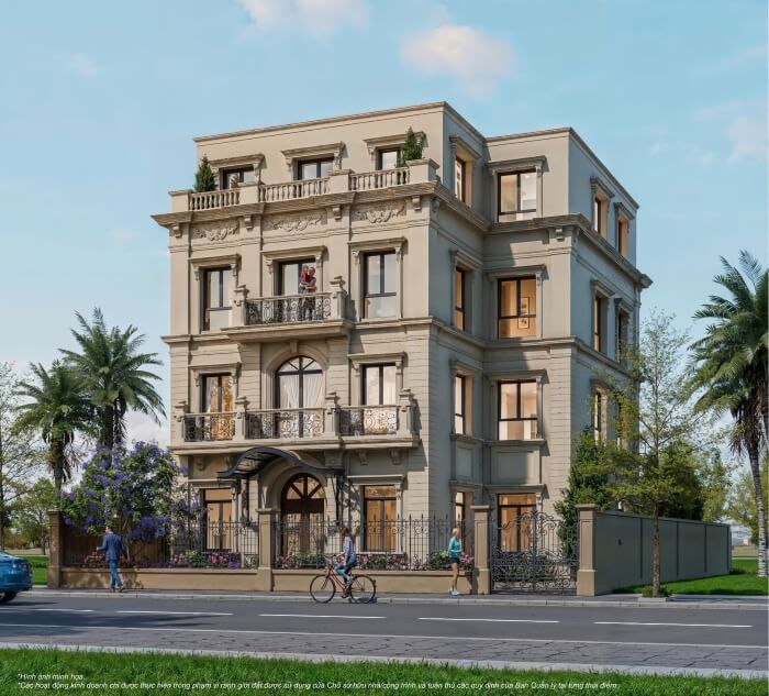Tiềm năng Vinhomes Wonder City Tiềm năng Vinhomes Wonder City