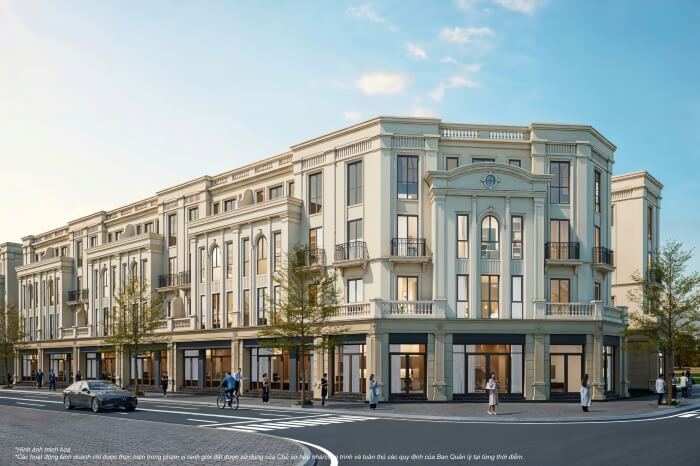 Tiềm năng Vinhomes Wonder City Tiềm năng Vinhomes Wonder City