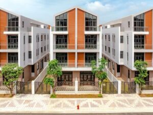 Tứ lập Ánh Dương Vinhomes Ocean park 3