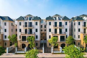 Vịnh tây 3 Vinhomes Ocean Park 3