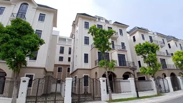 Ưu thế Vịnh Tây 6 Vinhomes Ocean Park 3 Vịnh Tây 6 Vinhomes Ocean Park 3 ưu thế