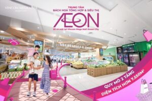 Aeon Ocean City
