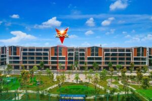 Ánh Dương 4 Vinhomes Ocean Park 3